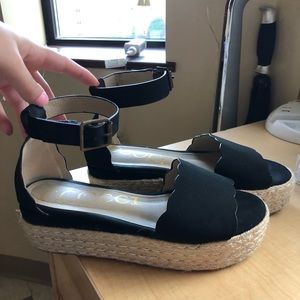 Women’s Espadrille Sandals